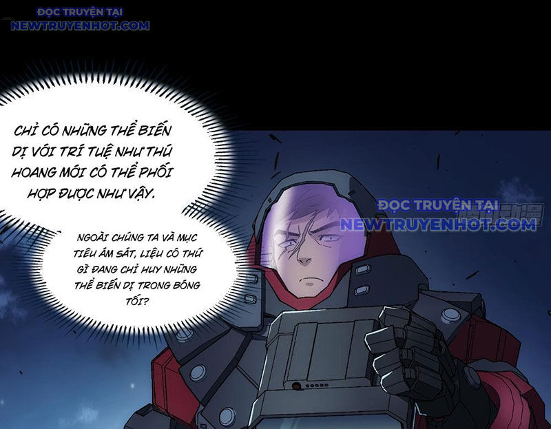 Cương Thiết Khế Ước Chap 23 - Next Chap 24