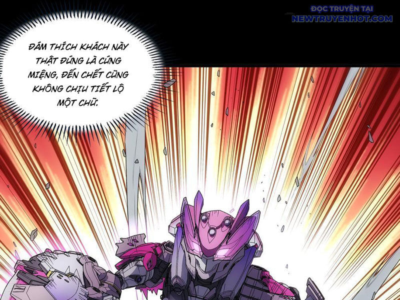 Cương Thiết Khế Ước Chap 24 - Next Chap 25