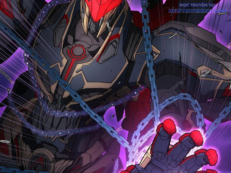 Cương Thiết Khế Ước Chap 24 - Next Chap 25