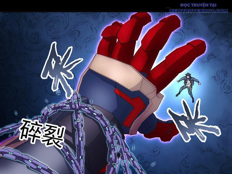Cương Thiết Khế Ước Chap 24 - Next Chap 25