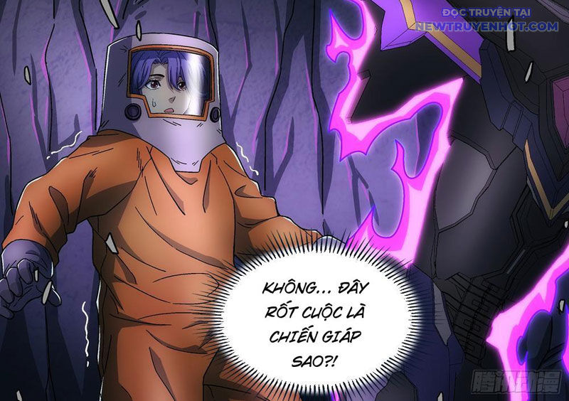 Cương Thiết Khế Ước Chap 24 - Next Chap 25