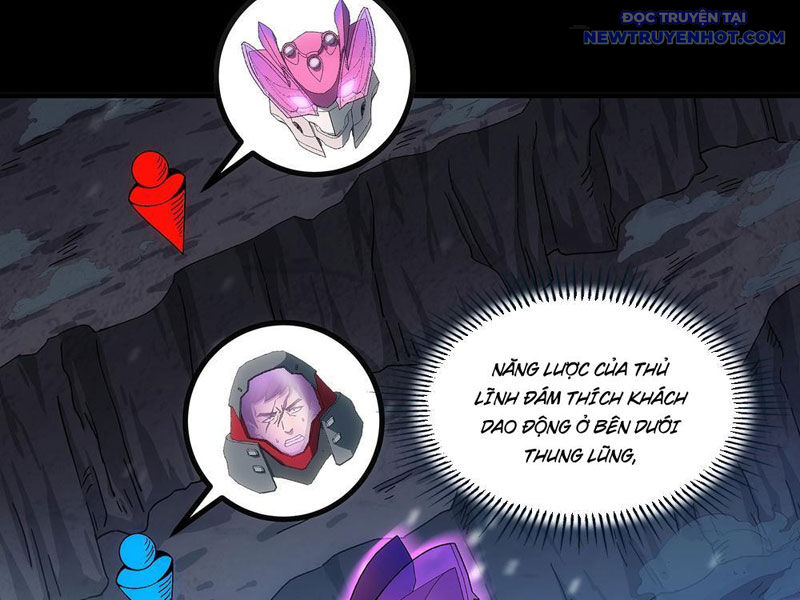 Cương Thiết Khế Ước Chap 24 - Next Chap 25