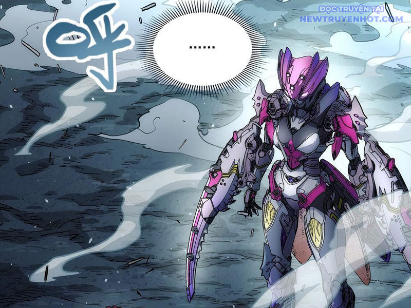 Cương Thiết Khế Ước Chap 24 - Next Chap 25