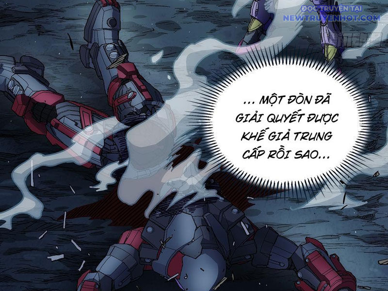 Cương Thiết Khế Ước Chap 24 - Next Chap 25