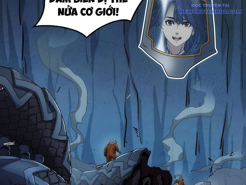 Cương Thiết Khế Ước Chap 24 - Next Chap 25