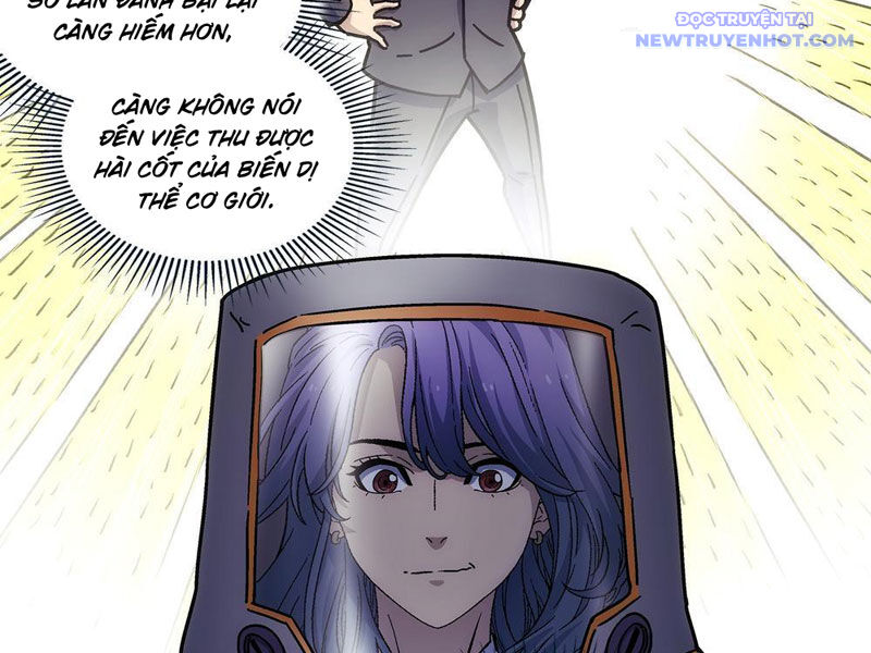 Cương Thiết Khế Ước Chap 24 - Next Chap 25