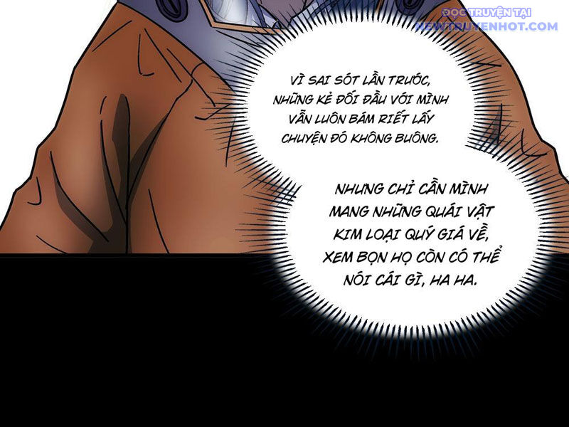 Cương Thiết Khế Ước Chap 24 - Next Chap 25