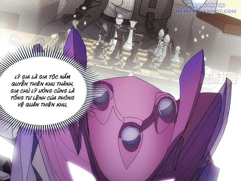 Cương Thiết Khế Ước Chap 24 - Next Chap 25