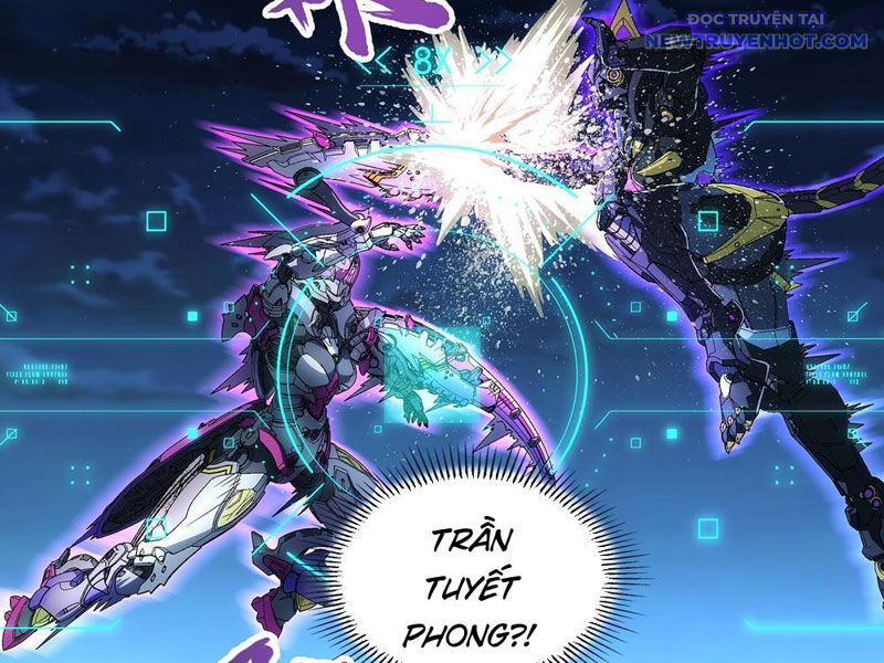 Cương Thiết Khế Ước Chap 24 - Next Chap 25