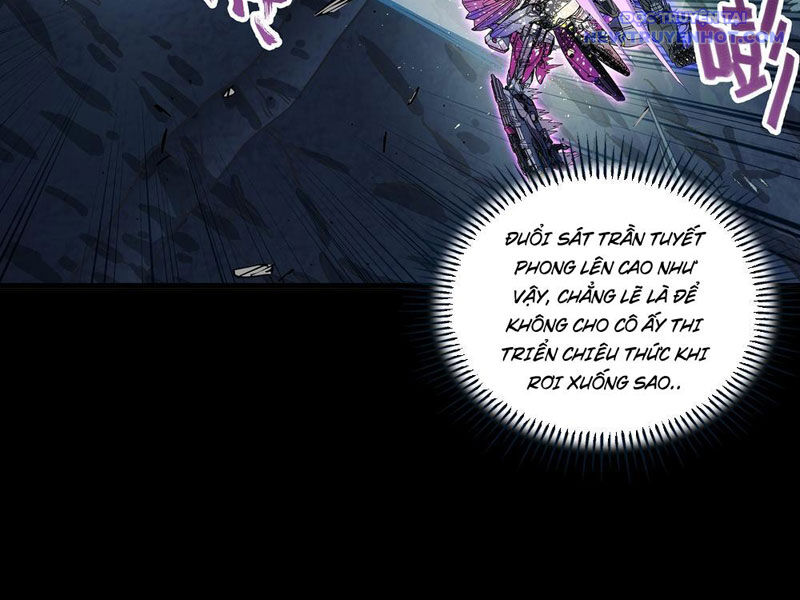 Cương Thiết Khế Ước Chap 24 - Next Chap 25