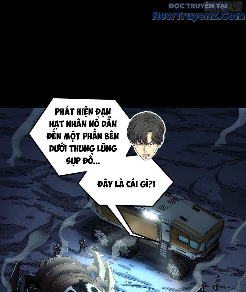 Cương Thiết Khế Ước Chap 25 - Next Chap 26