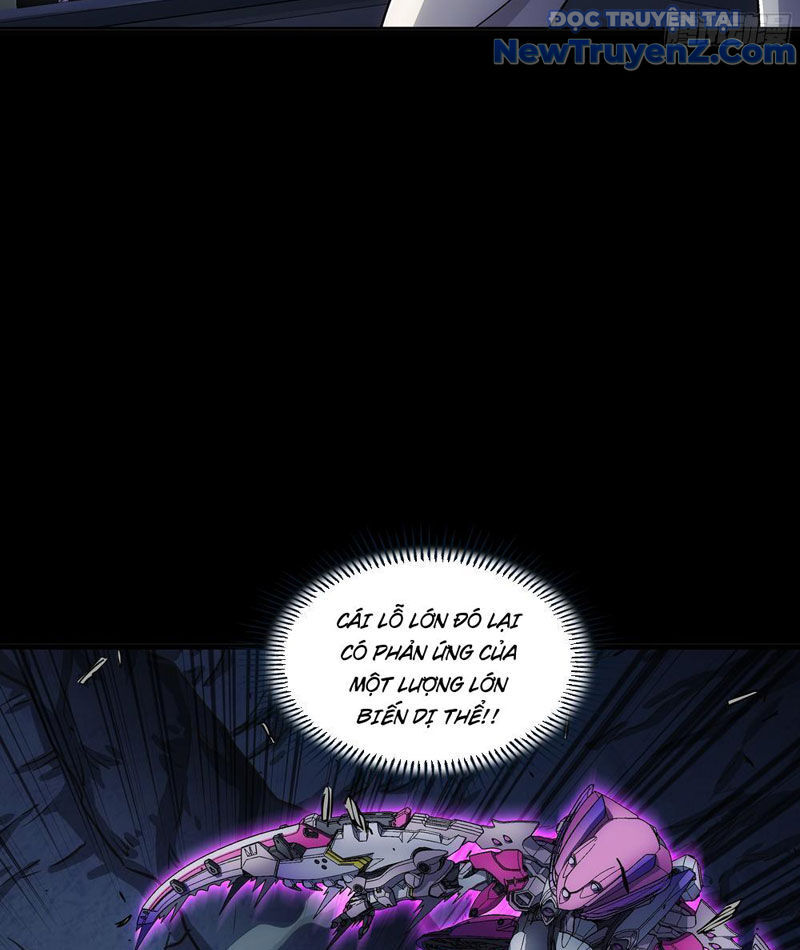 Cương Thiết Khế Ước Chap 25 - Next Chap 26