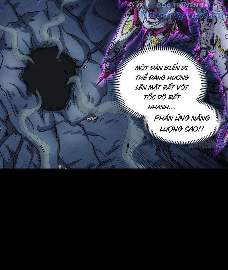 Cương Thiết Khế Ước Chap 25 - Next Chap 26