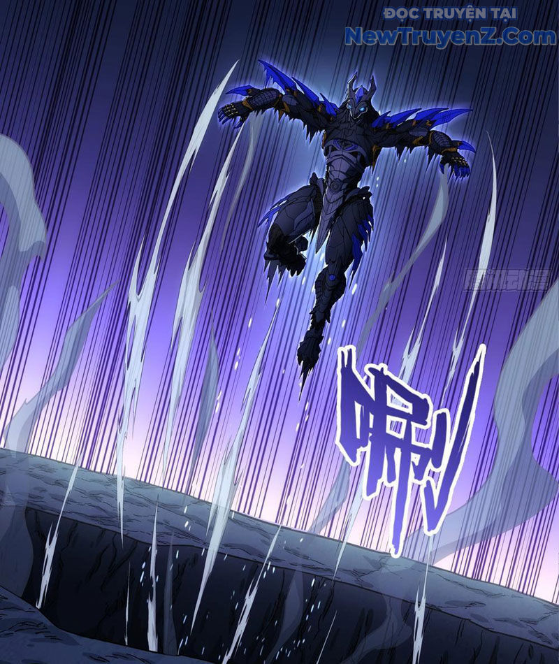 Cương Thiết Khế Ước Chap 25 - Next Chap 26