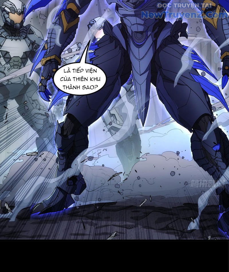 Cương Thiết Khế Ước Chap 25 - Next Chap 26