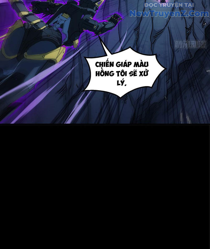 Cương Thiết Khế Ước Chap 25 - Next Chap 26