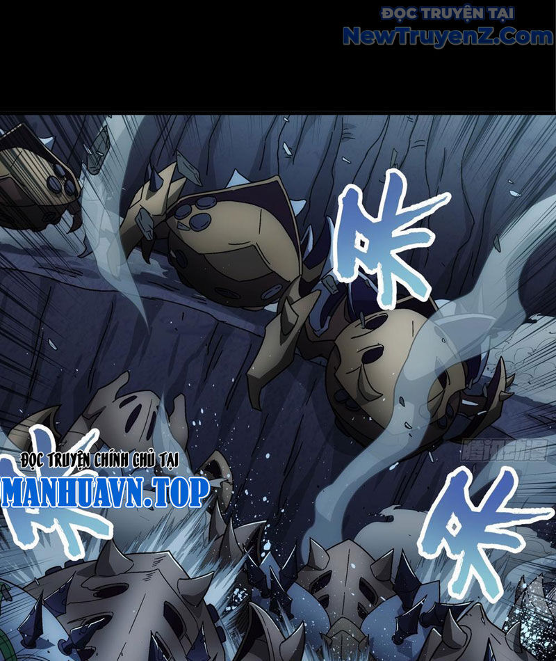 Cương Thiết Khế Ước Chap 25 - Next Chap 26