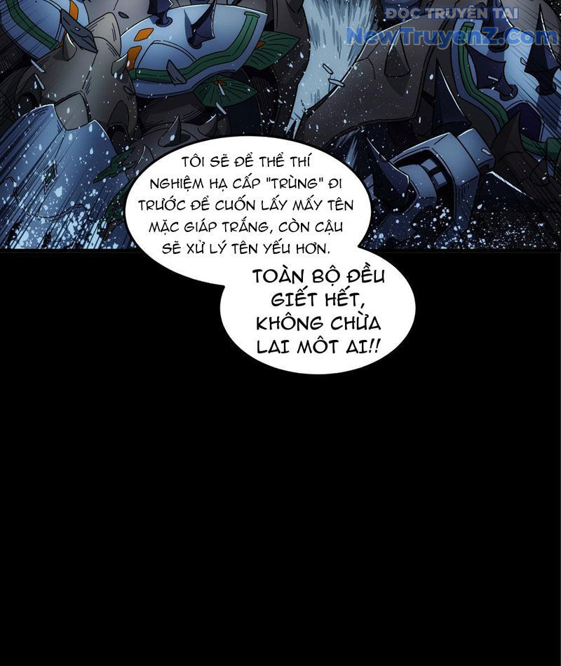 Cương Thiết Khế Ước Chap 25 - Next Chap 26