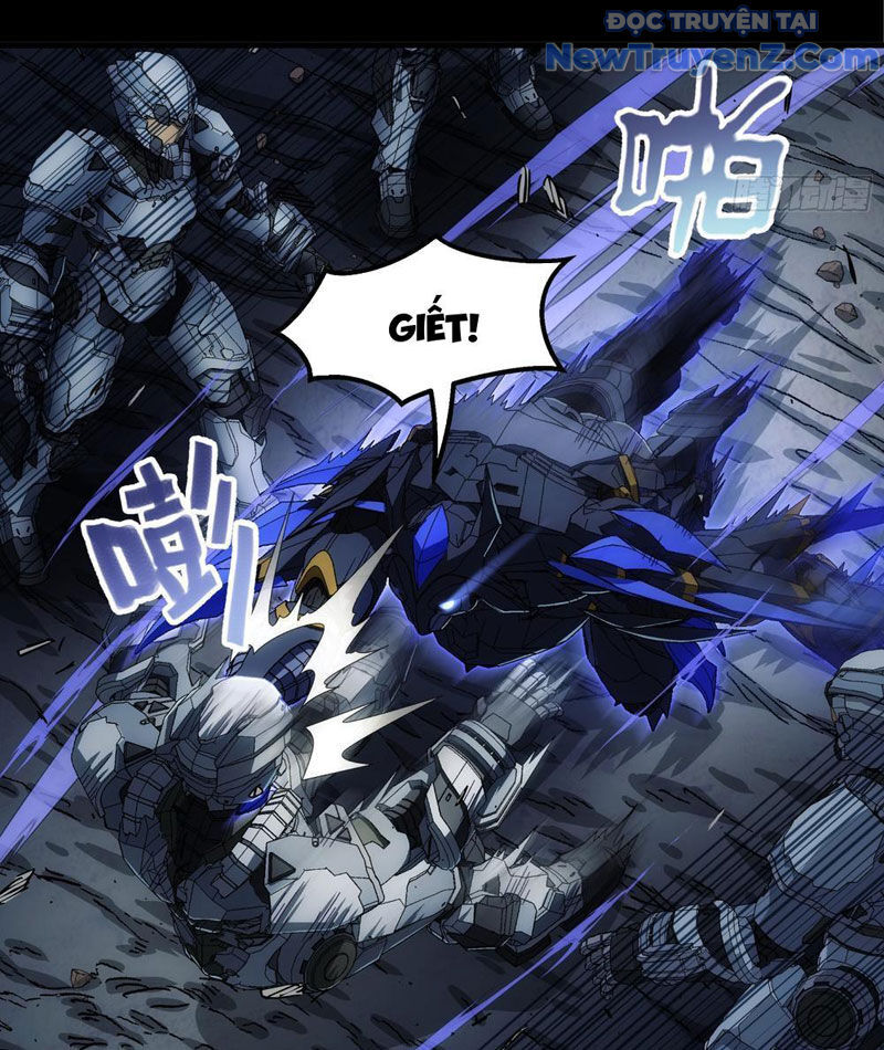 Cương Thiết Khế Ước Chap 25 - Next Chap 26