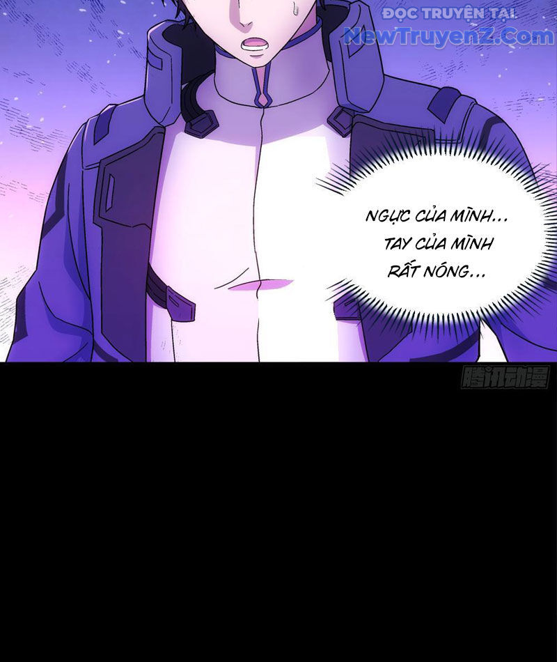 Cương Thiết Khế Ước Chap 25 - Next Chap 26