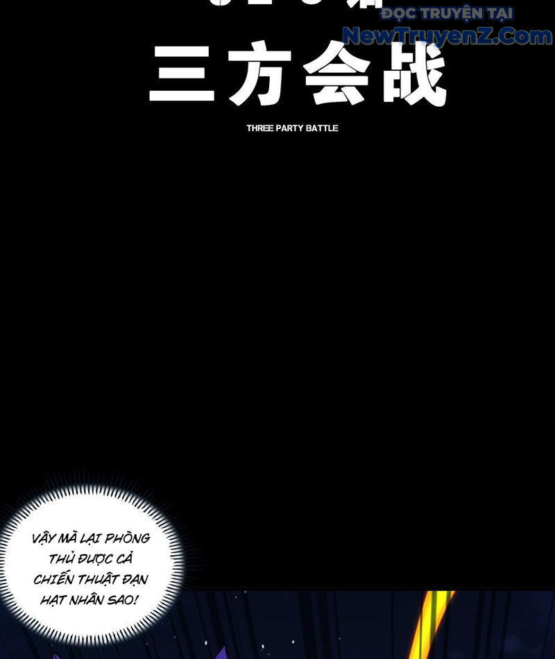 Cương Thiết Khế Ước Chap 25 - Next Chap 26