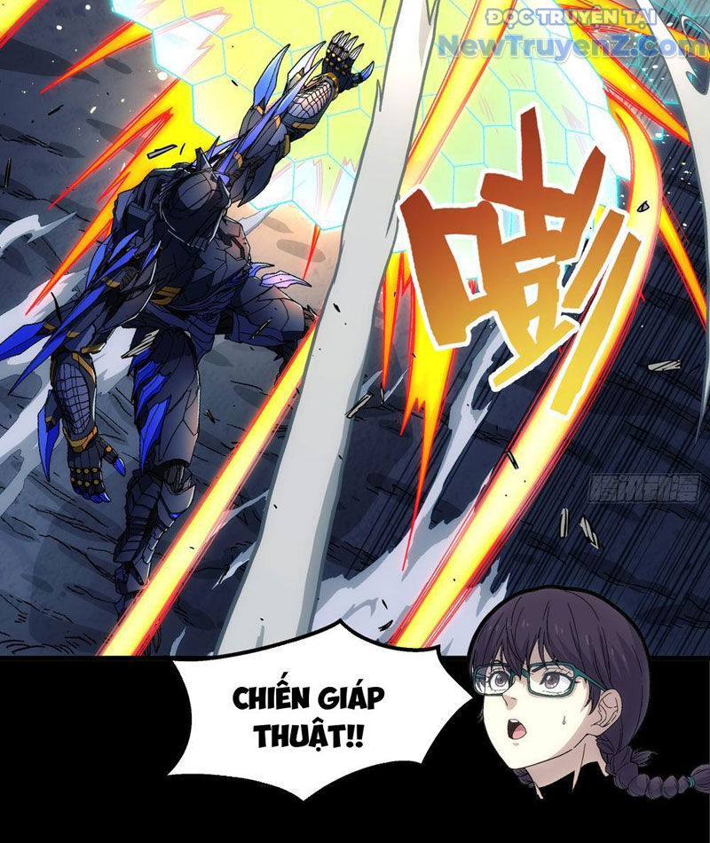 Cương Thiết Khế Ước Chap 25 - Next Chap 26