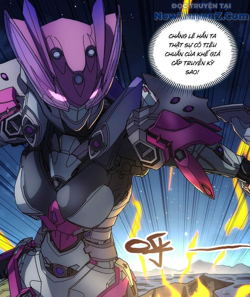 Cương Thiết Khế Ước Chap 25 - Next Chap 26