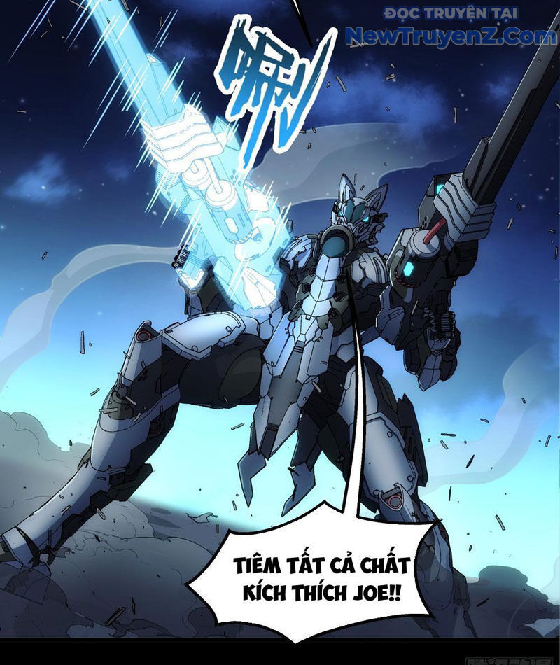Cương Thiết Khế Ước Chap 25 - Next Chap 26