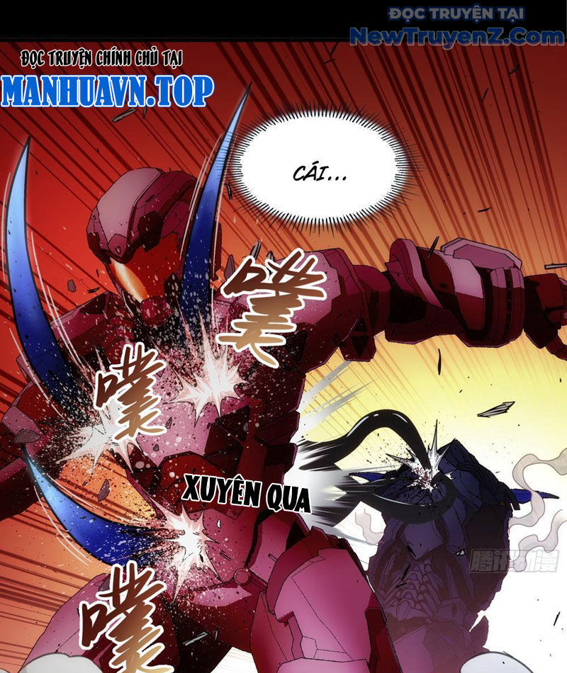 Cương Thiết Khế Ước Chap 25 - Next Chap 26