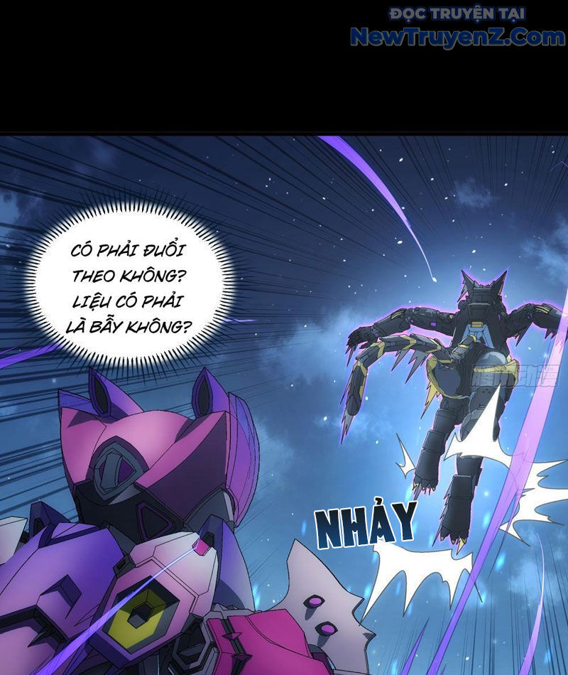 Cương Thiết Khế Ước Chap 25 - Next Chap 26