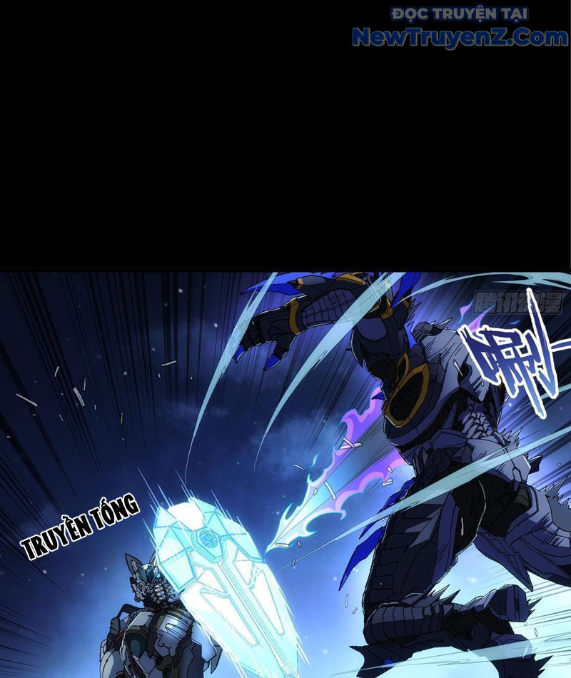 Cương Thiết Khế Ước Chap 25 - Next Chap 26