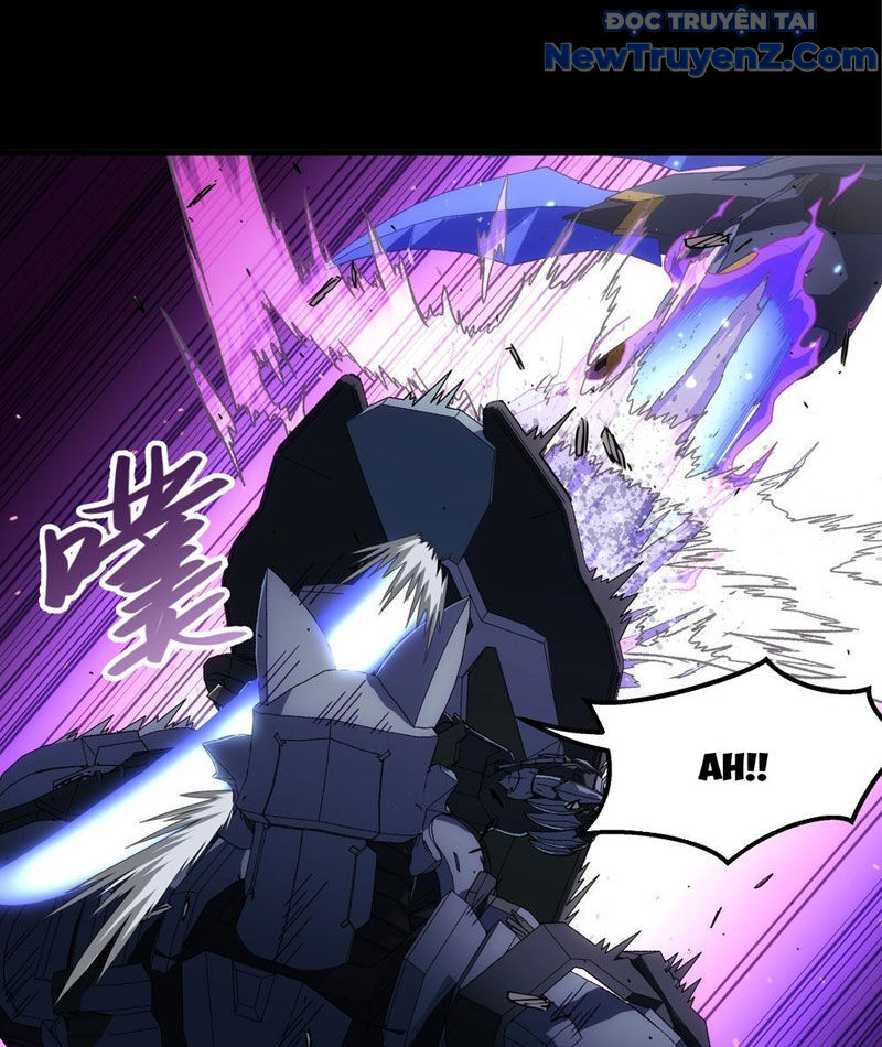 Cương Thiết Khế Ước Chap 25 - Next Chap 26