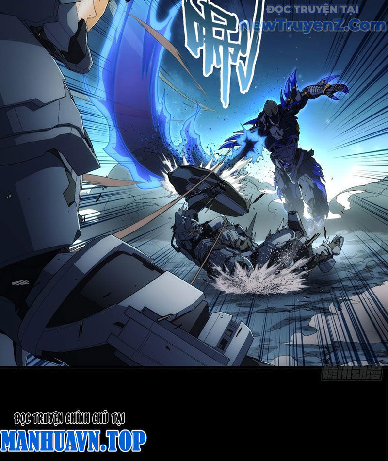 Cương Thiết Khế Ước Chap 25 - Next Chap 26