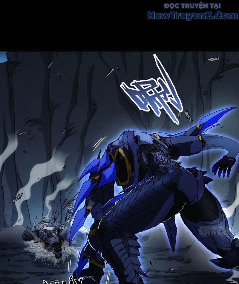 Cương Thiết Khế Ước Chap 25 - Next Chap 26