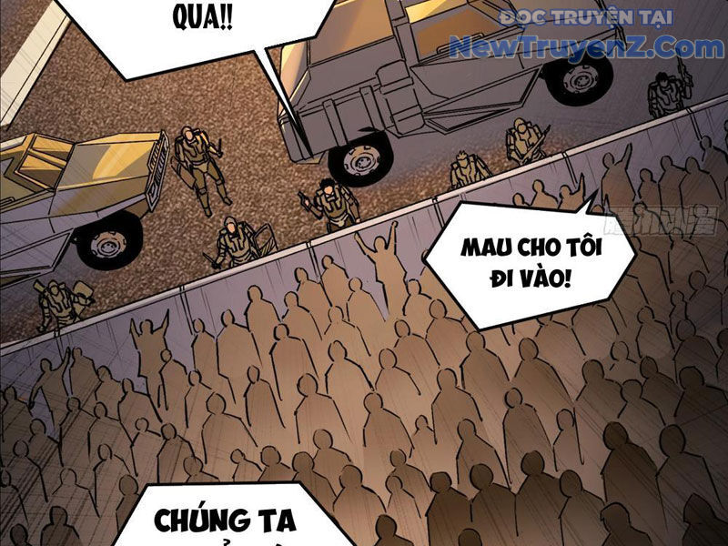 Cương Thiết Khế Ước Chap 26 - Next Chap 27