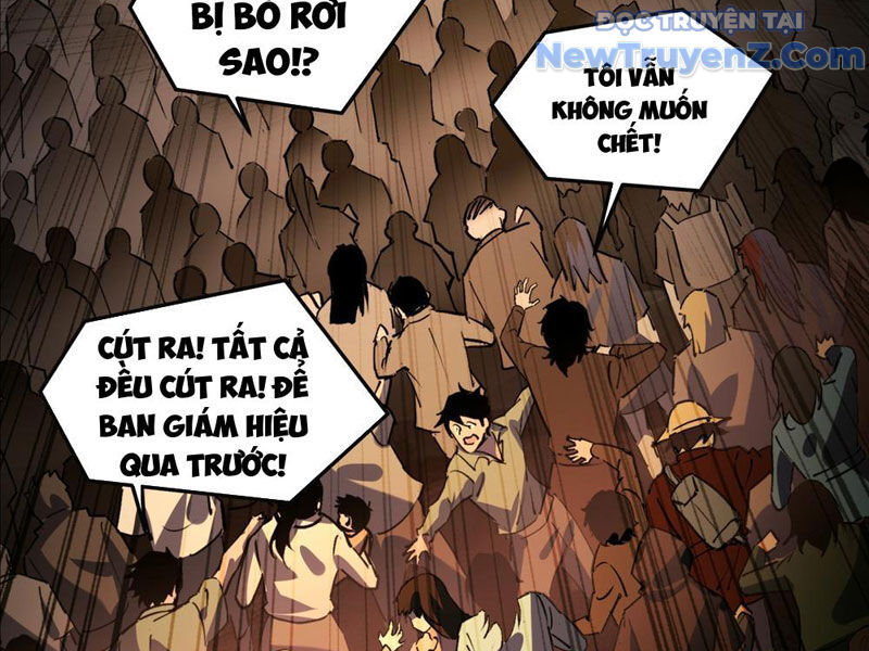 Cương Thiết Khế Ước Chap 26 - Next Chap 27
