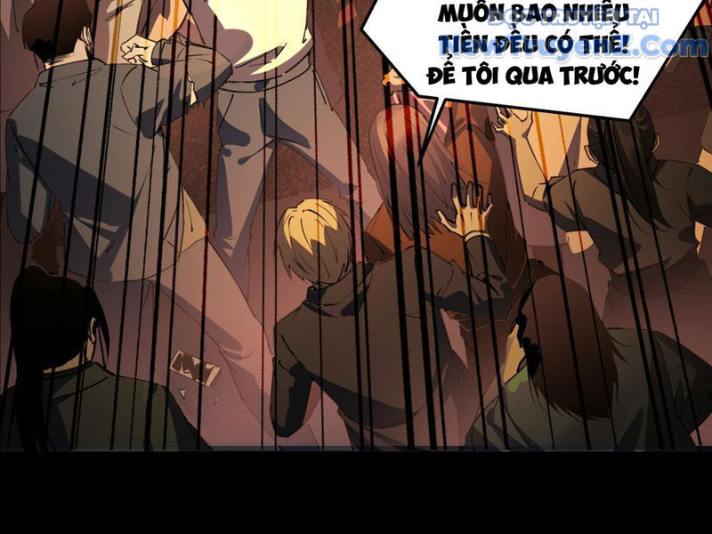 Cương Thiết Khế Ước Chap 26 - Next Chap 27