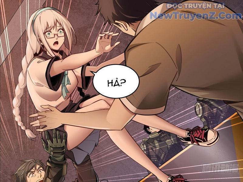 Cương Thiết Khế Ước Chap 26 - Next Chap 27
