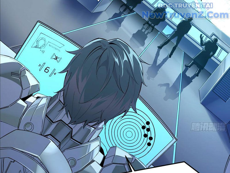 Cương Thiết Khế Ước Chap 26 - Next Chap 27