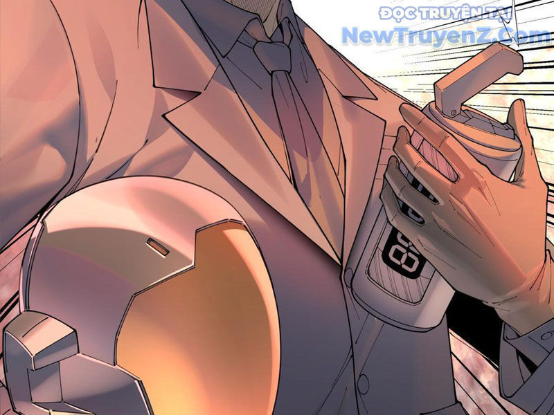 Cương Thiết Khế Ước Chap 26 - Next Chap 27