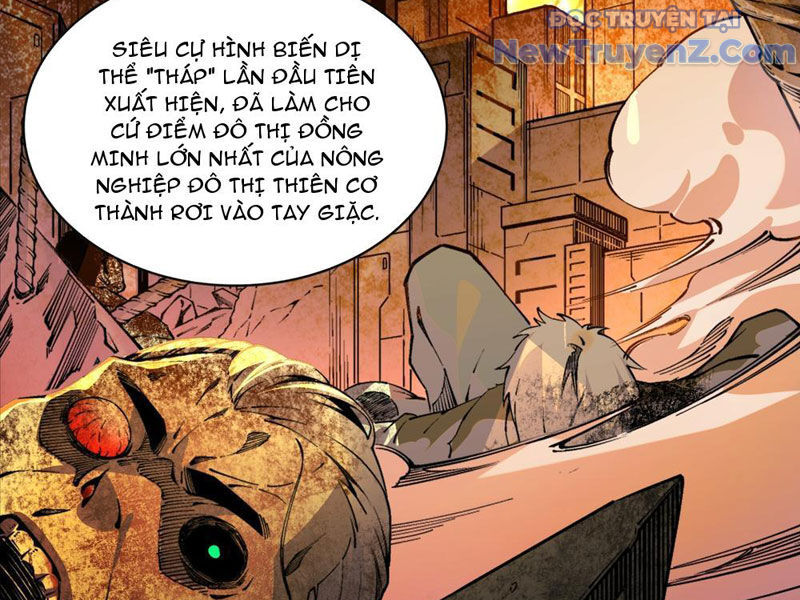 Cương Thiết Khế Ước Chap 26 - Next Chap 27