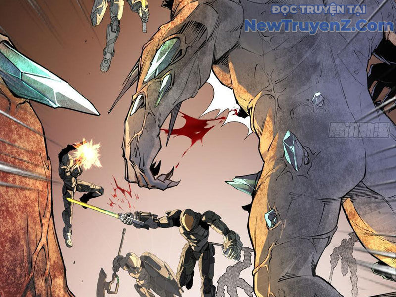 Cương Thiết Khế Ước Chap 26 - Next Chap 27