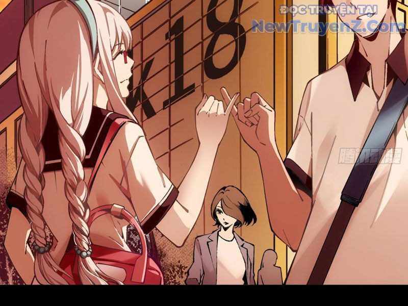 Cương Thiết Khế Ước Chap 26 - Next Chap 27