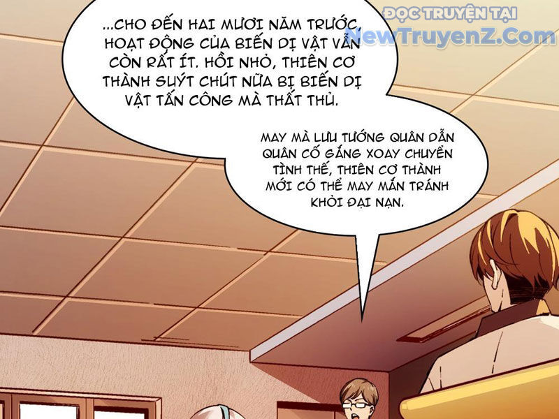 Cương Thiết Khế Ước Chap 26 - Next Chap 27