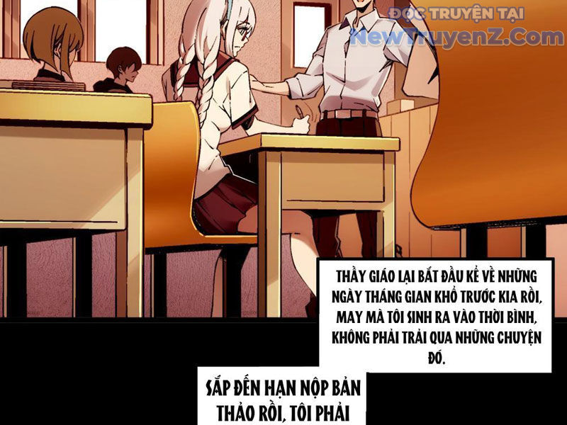 Cương Thiết Khế Ước Chap 26 - Next Chap 27