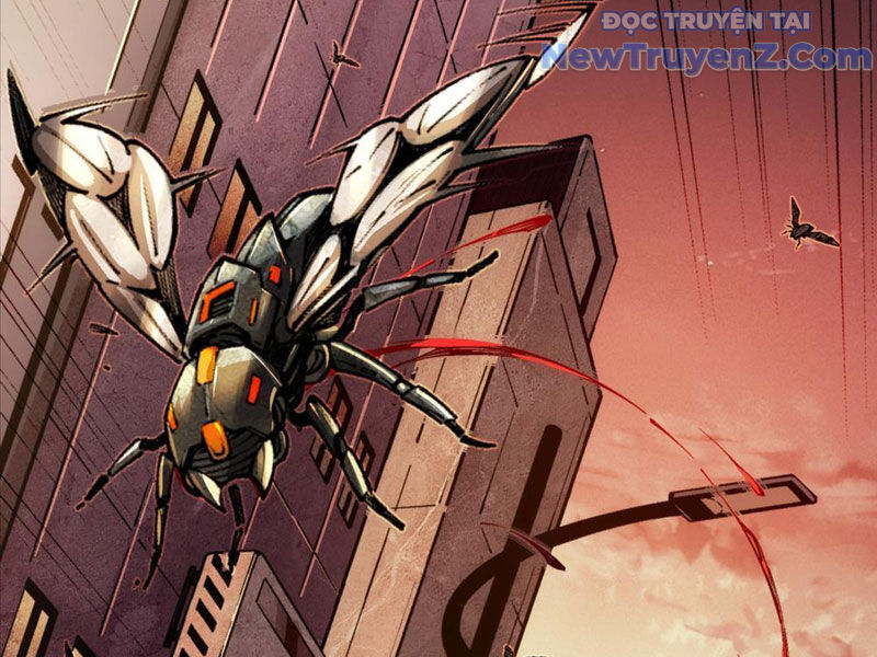 Cương Thiết Khế Ước Chap 26 - Next Chap 27
