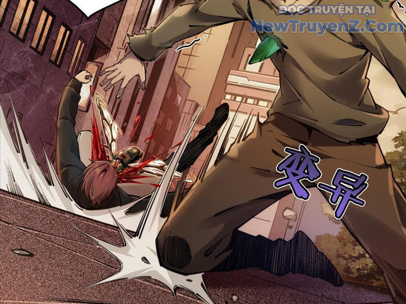 Cương Thiết Khế Ước Chap 26 - Next Chap 27