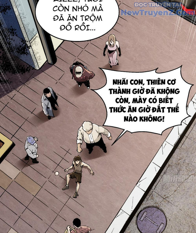 Cương Thiết Khế Ước Chap 27 - Next Chap 28