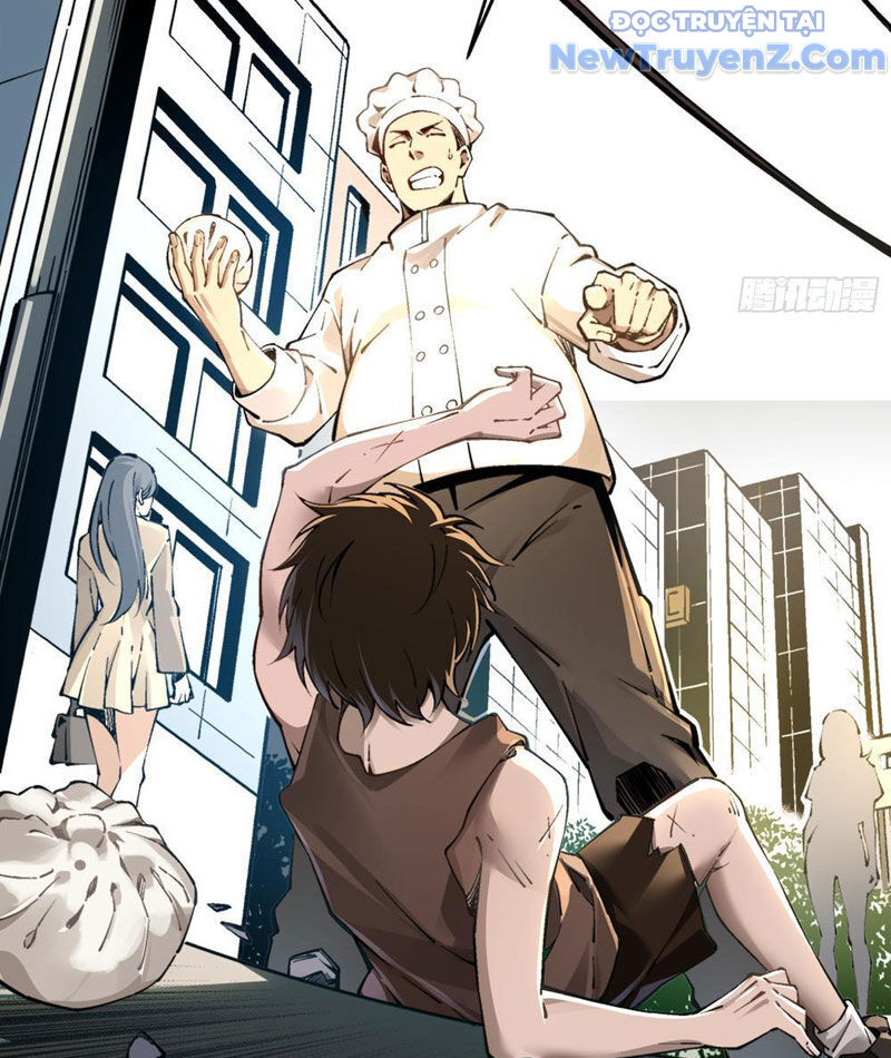 Cương Thiết Khế Ước Chap 27 - Next Chap 28