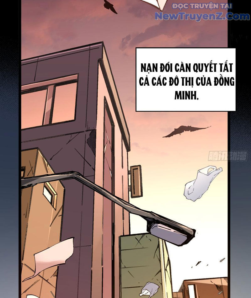 Cương Thiết Khế Ước Chap 27 - Next Chap 28
